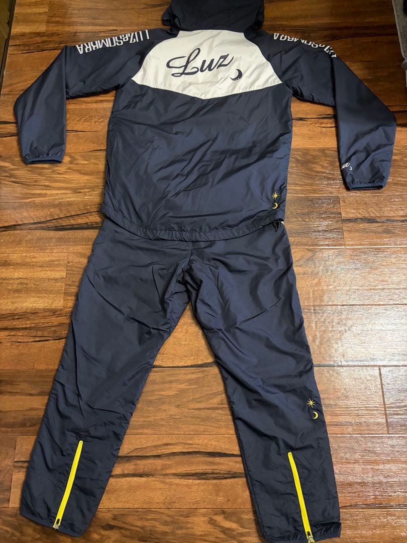 ルースイソンブラ セットアップ M（ハロウィンSALE‼️）