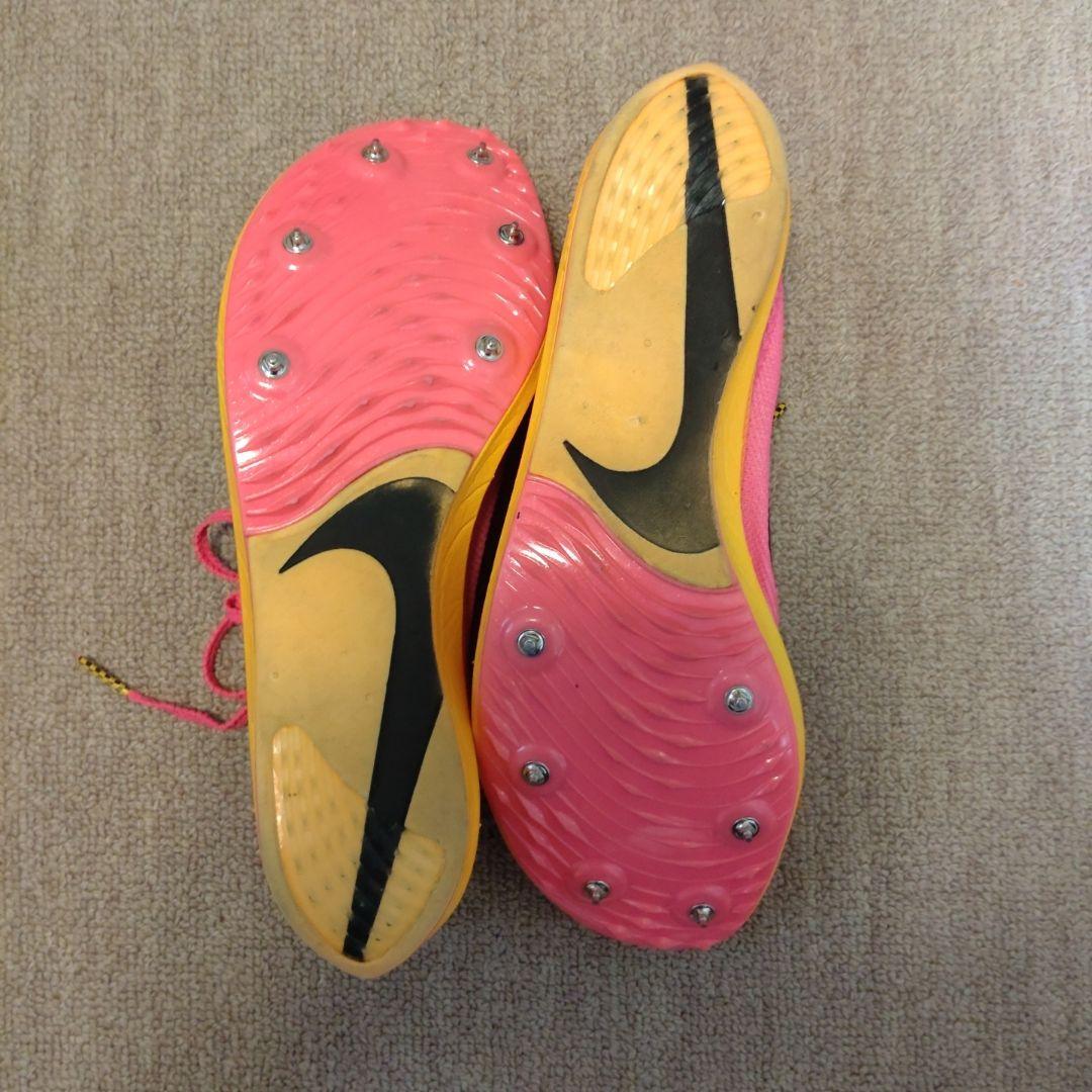 【ぼったん】Nike ドラゴンフライ 25cm