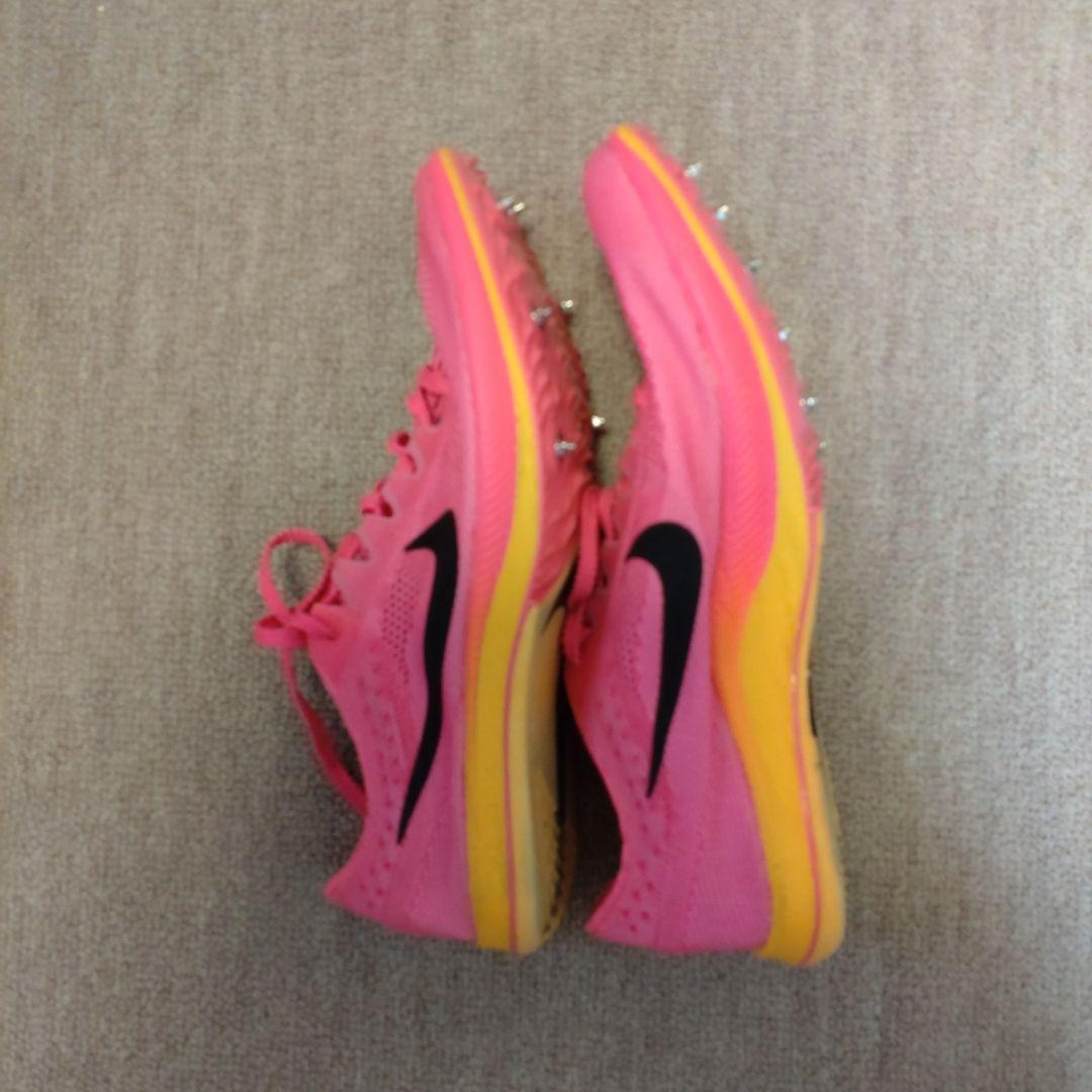 【ぼったん】Nike ドラゴンフライ 25cm