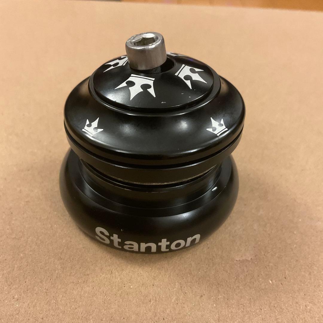 Stantonのヘッドパーツ