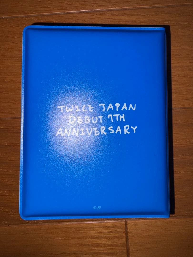おまけ付き‼️TWICE JAPAN 7th Anniversaryコレクトブック