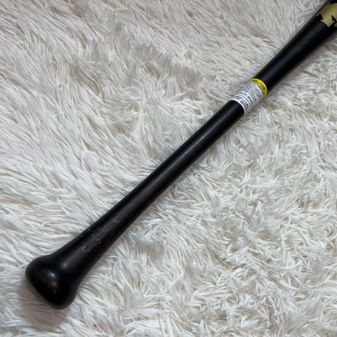 【希少/角中モデル】デサント 硬式木製バット PROMADE DKB-7415