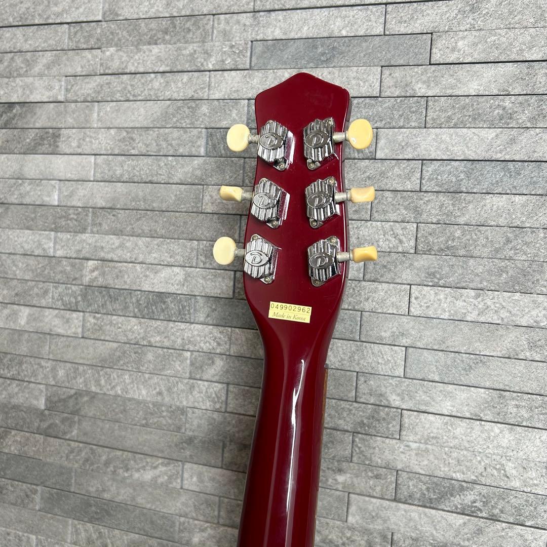 【極希少】 DANELECTRO 56-U2 REISSUE ギター