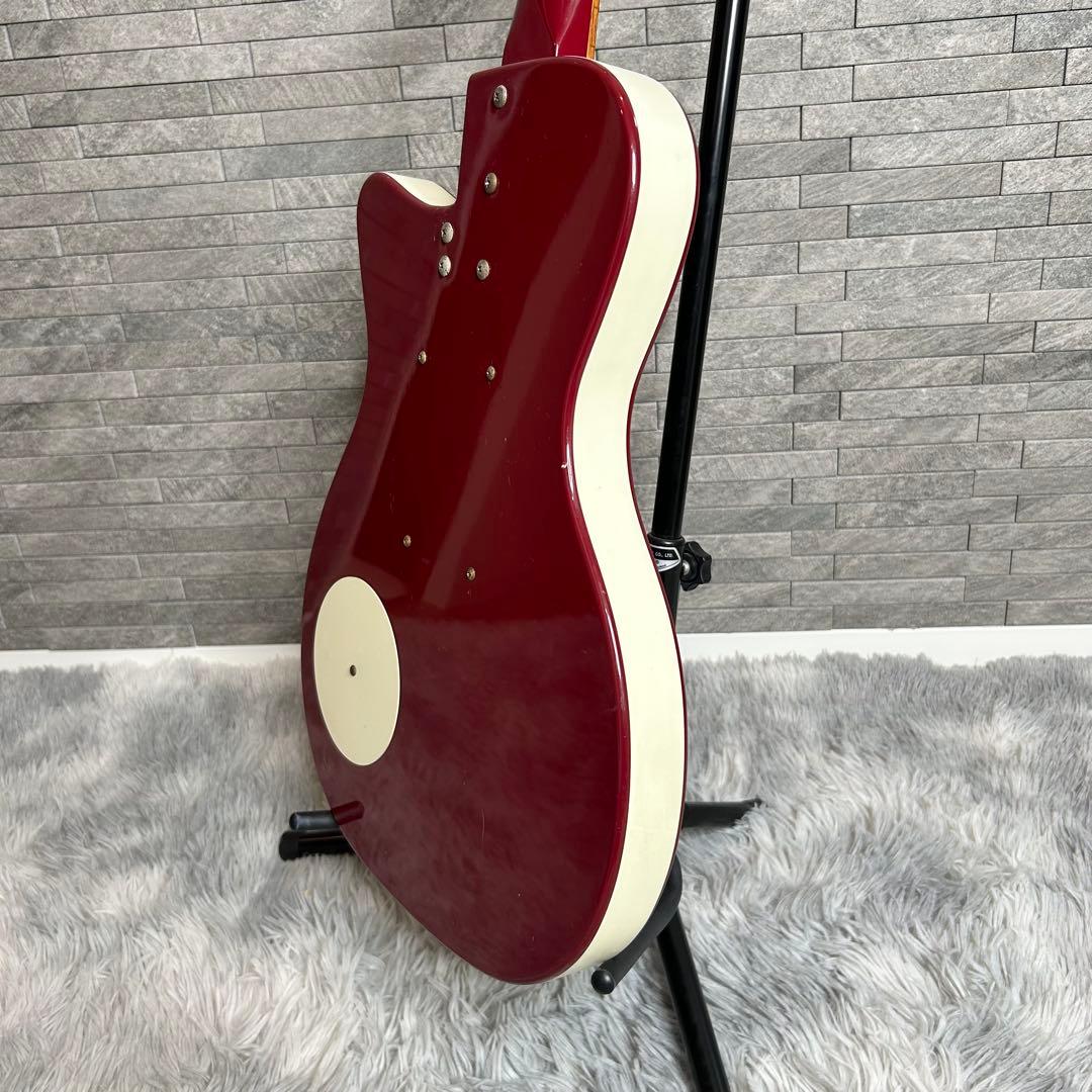 【極希少】 DANELECTRO 56-U2 REISSUE ギター