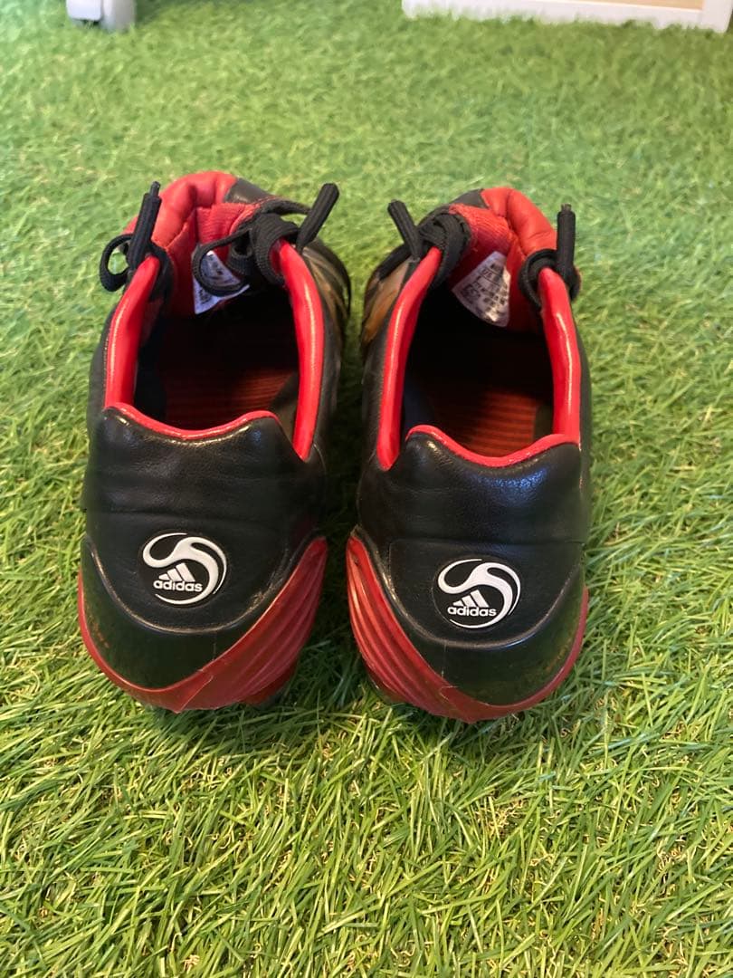 値下げしました！adidas スパイク