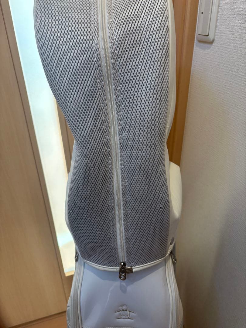 Munsingwear ゴルフバッグ マンシング