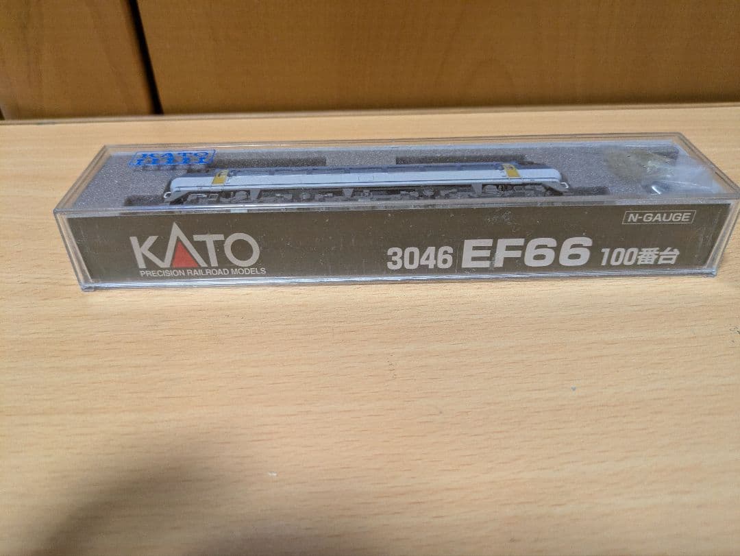 KATO EF66 100番台