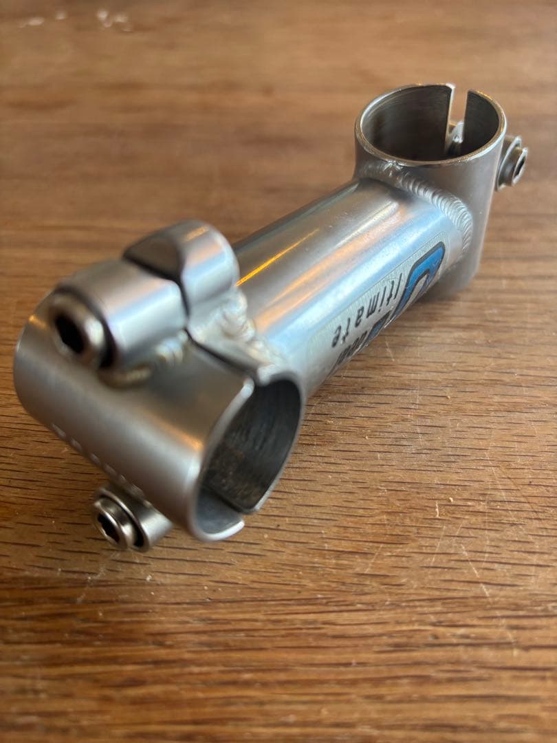 NITTO クロモリステム 90mm