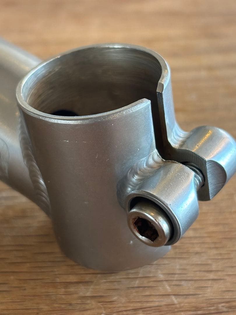 NITTO クロモリステム 90mm