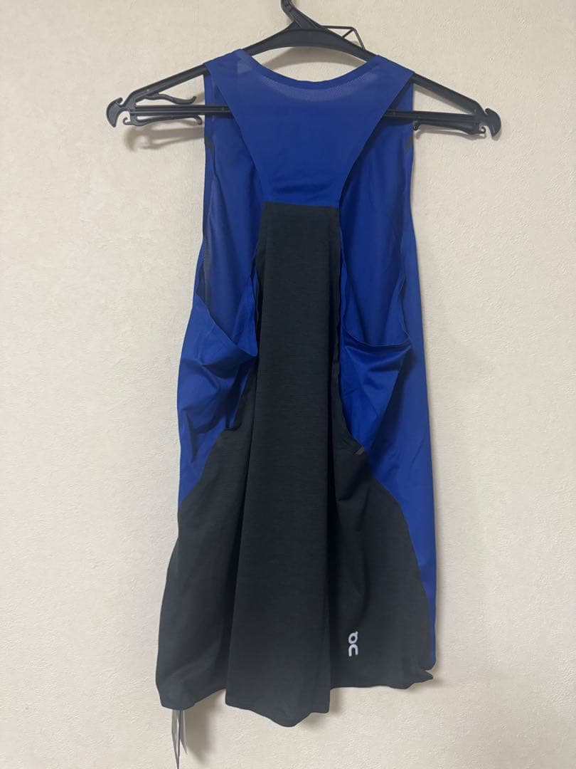 【新品】On Tank-Tタンクトップ Women's Sサイズ