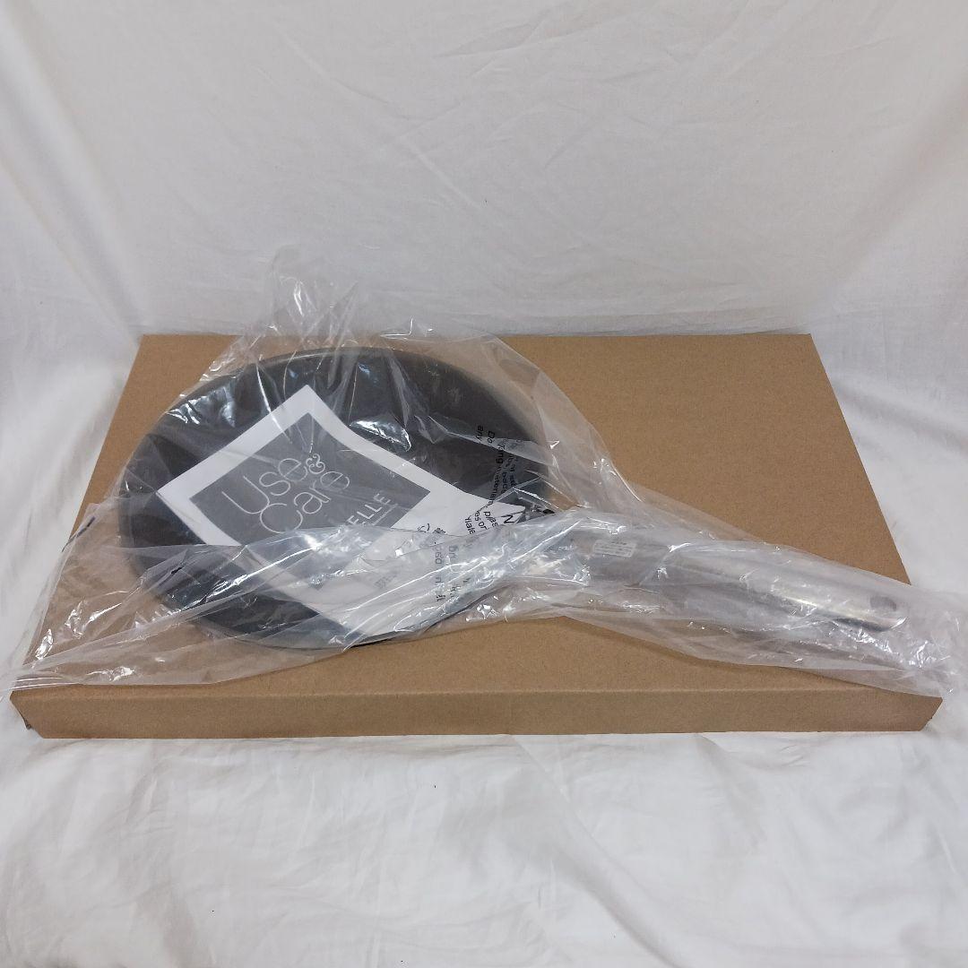 【新品・未使用】コレール CORELLE DuraNano 26cm フライパン