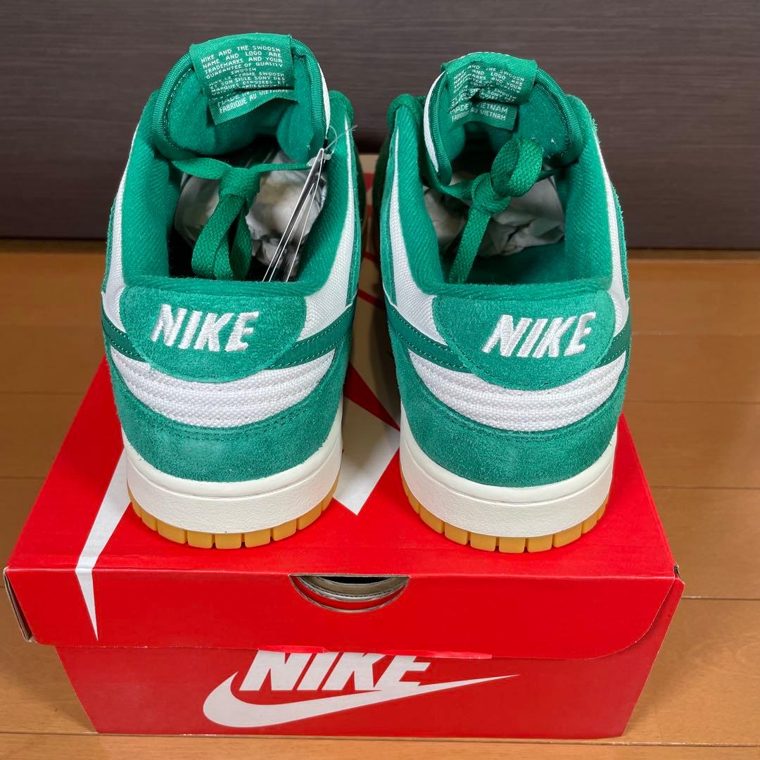 新品未使用Nike Dunk Low SE Malachite 29cm