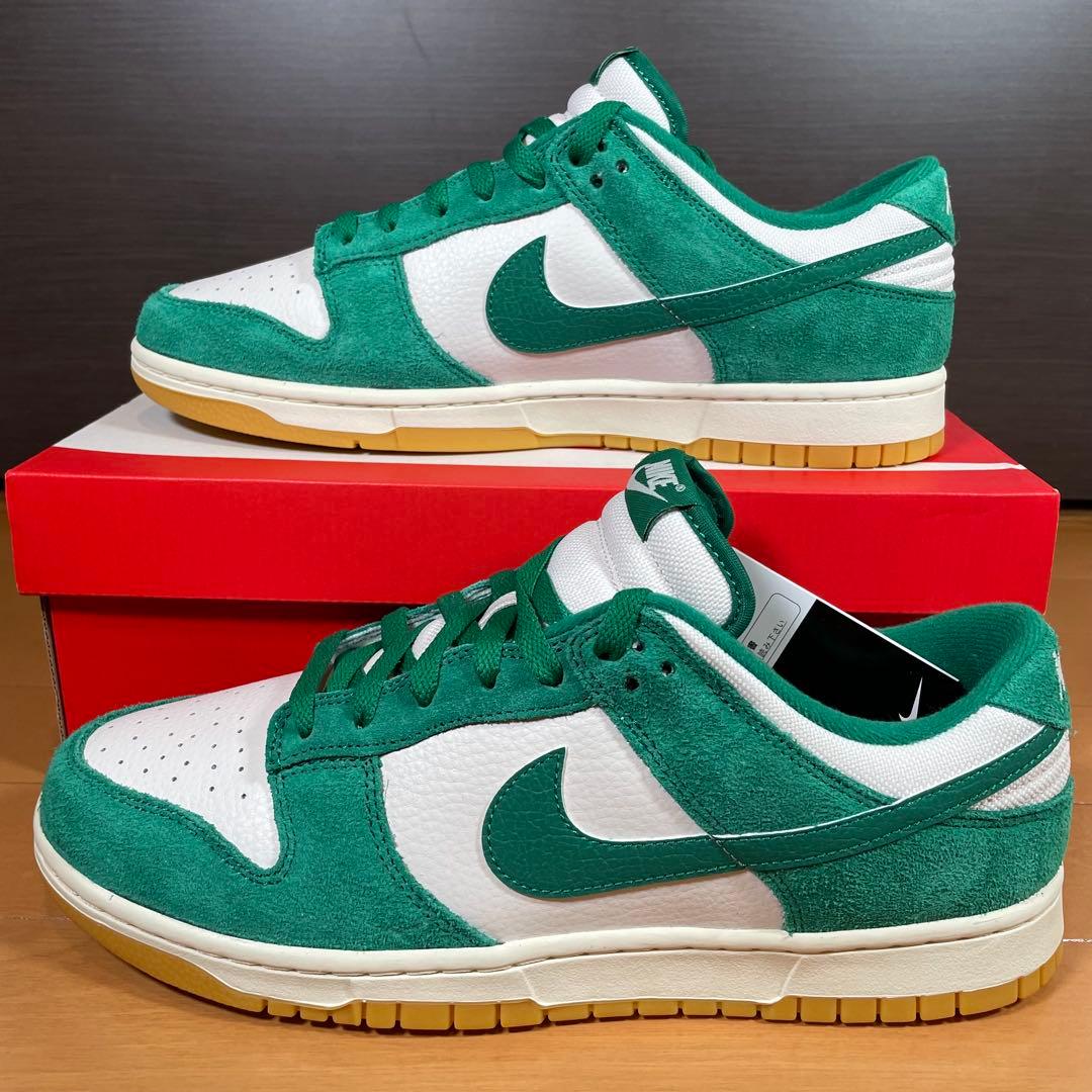 新品未使用Nike Dunk Low SE Malachite 29cm