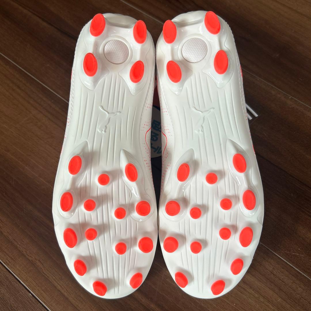【新品】PUMA プーマ サッカー スパイク シューズ フューチャー 20.0