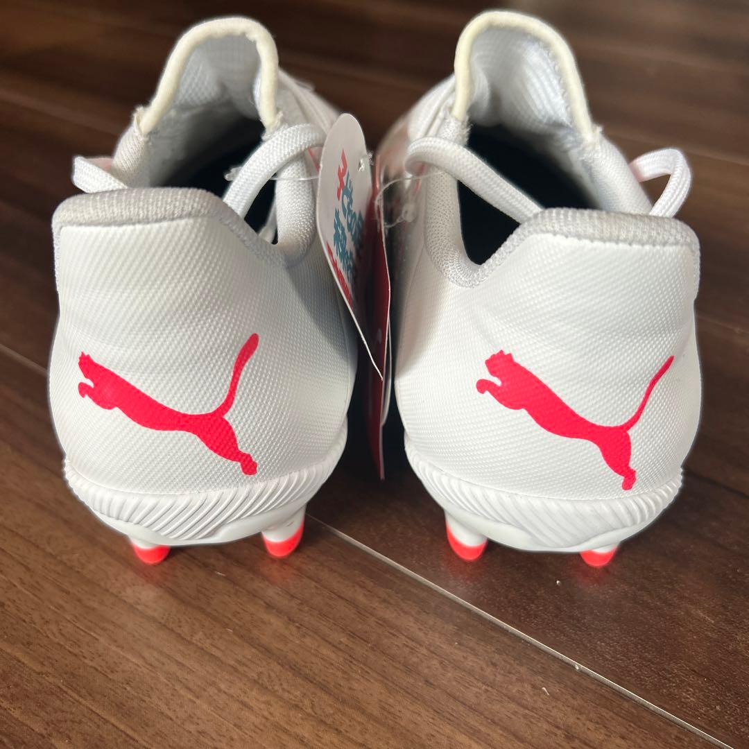 【新品】PUMA プーマ サッカー スパイク シューズ フューチャー 20.0