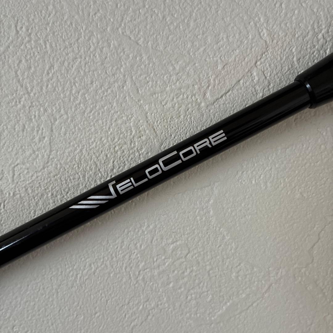 【美品】VENTUS BLACK ドライバーシャフト 7X タイトリストスリーブ