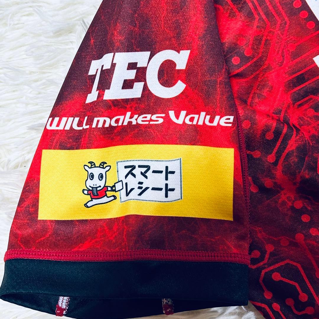 【新品未使用✨️】CANTERBURY 東芝ブレイブルーパス東京オーセンティック