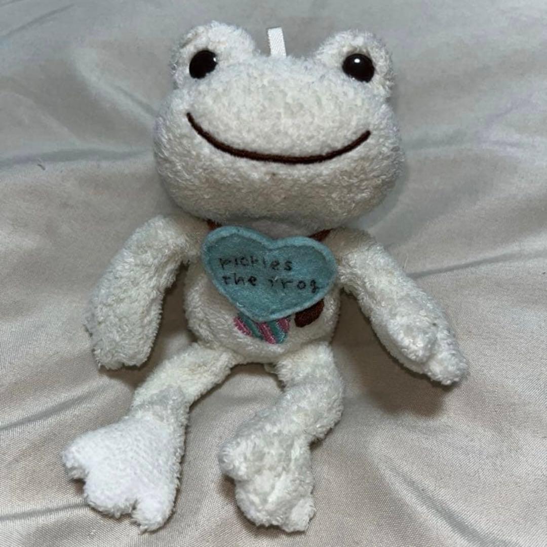 【11体セット】ぬいぐるみ まとめ売り pickles the frog