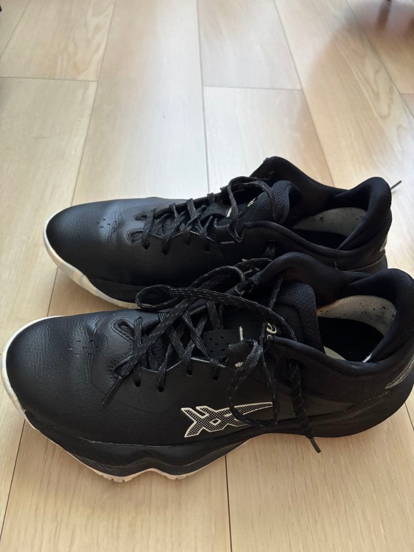 工藤商店【良品/箱付】NOVA SURGE LOW 27,5cm