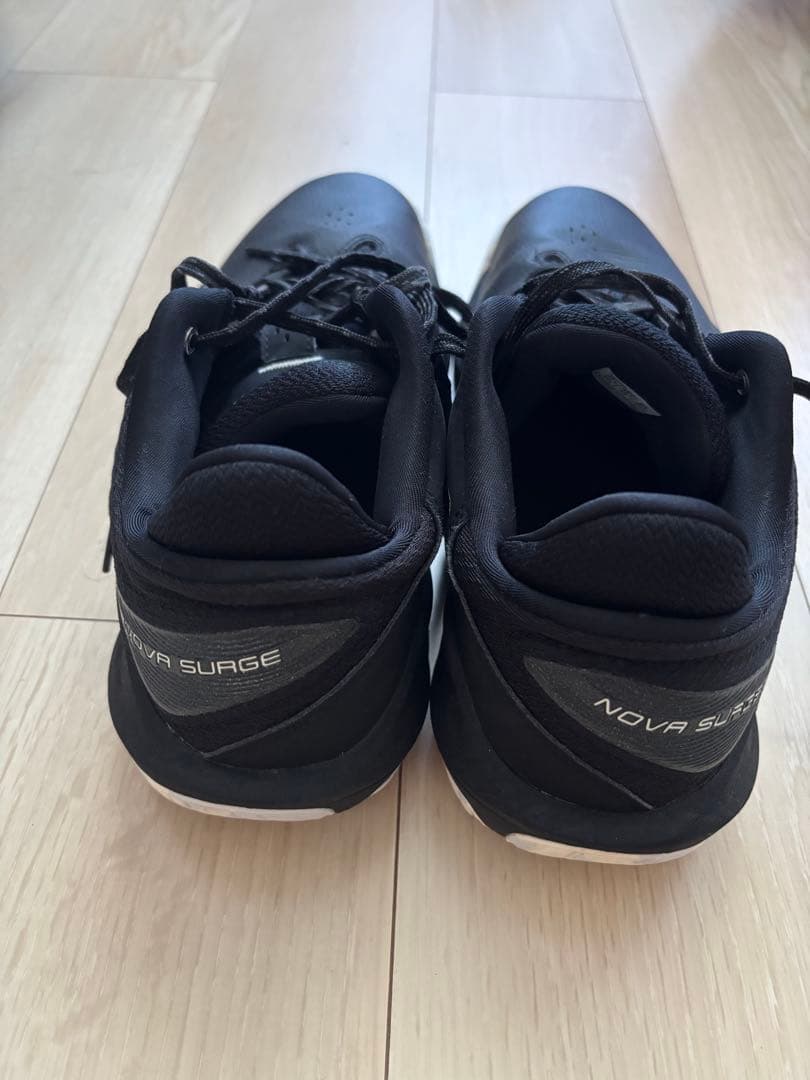 工藤商店【良品/箱付】NOVA SURGE LOW 27,5cm