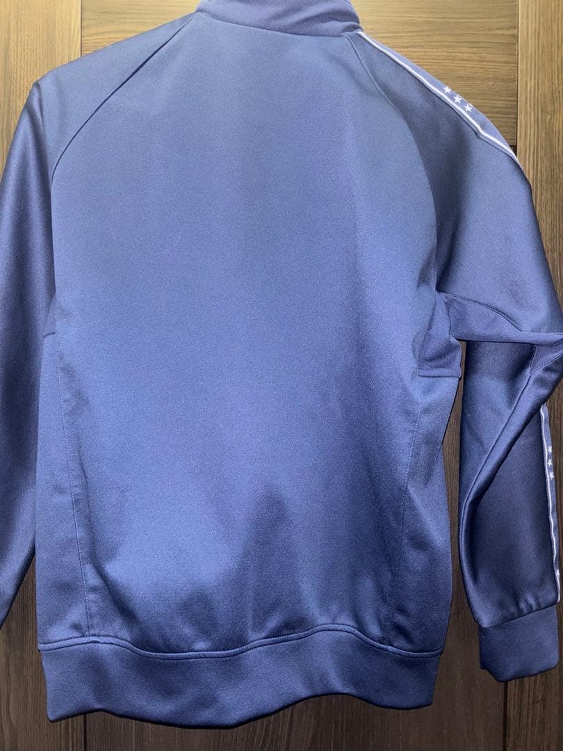 ATHLETA ライトウルトラシェルジャケット パンツ 上下セット Sサイズ