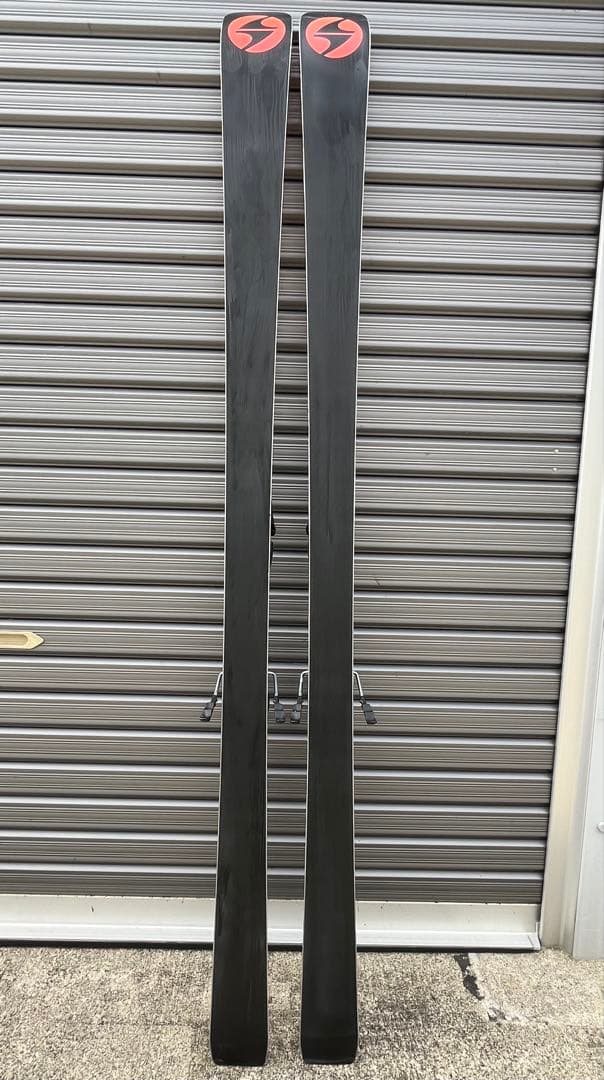 BLIZZARD ブリザード GS 157cm ジュニア