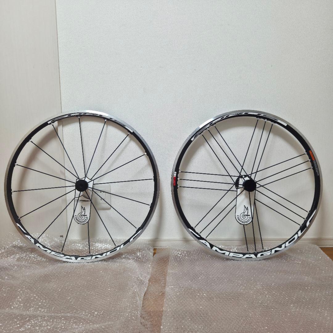 パーツ Campagnolo eurus c15 for shimano 11s