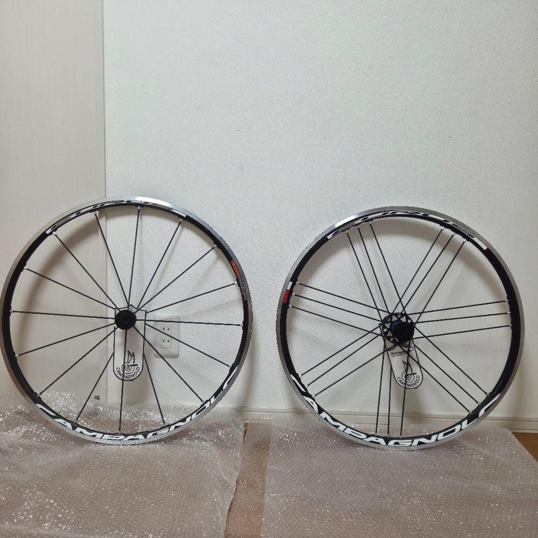 パーツ Campagnolo eurus c15 for shimano 11s