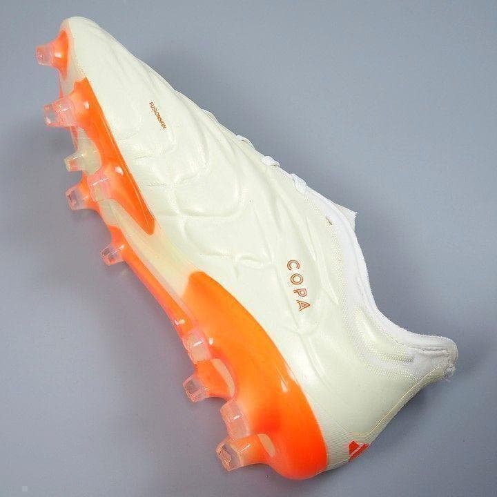 新品 adidas コパ ピュア.1 FG 天然芝用 シューズ 26cm