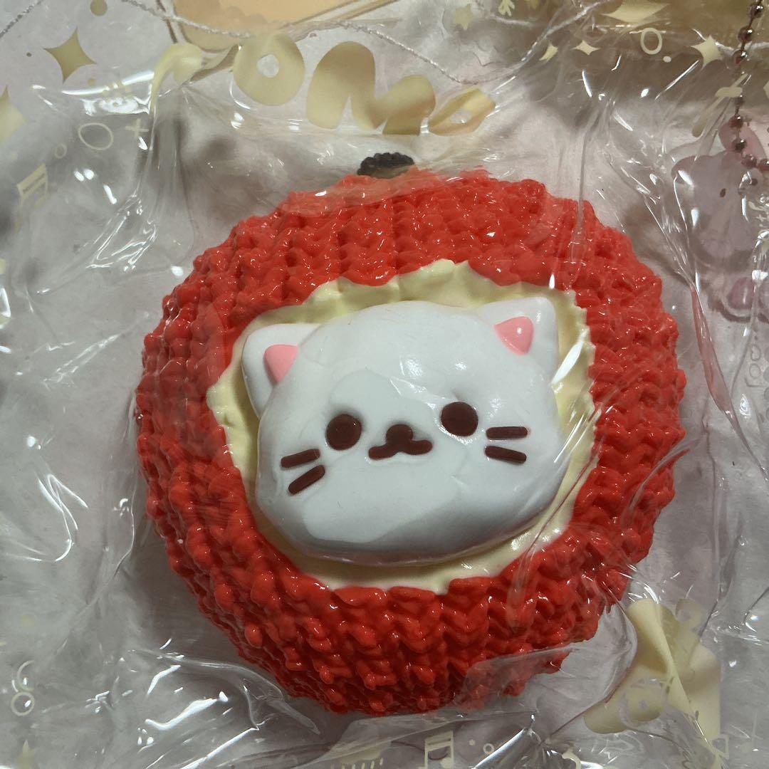 MOMO box スクイーズ