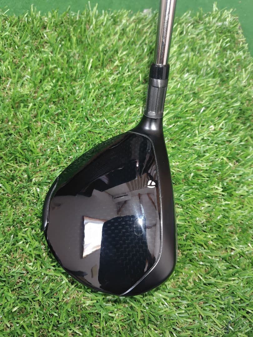 TaylorMade Stealth 2 フェアウェイウッド 5W GT60