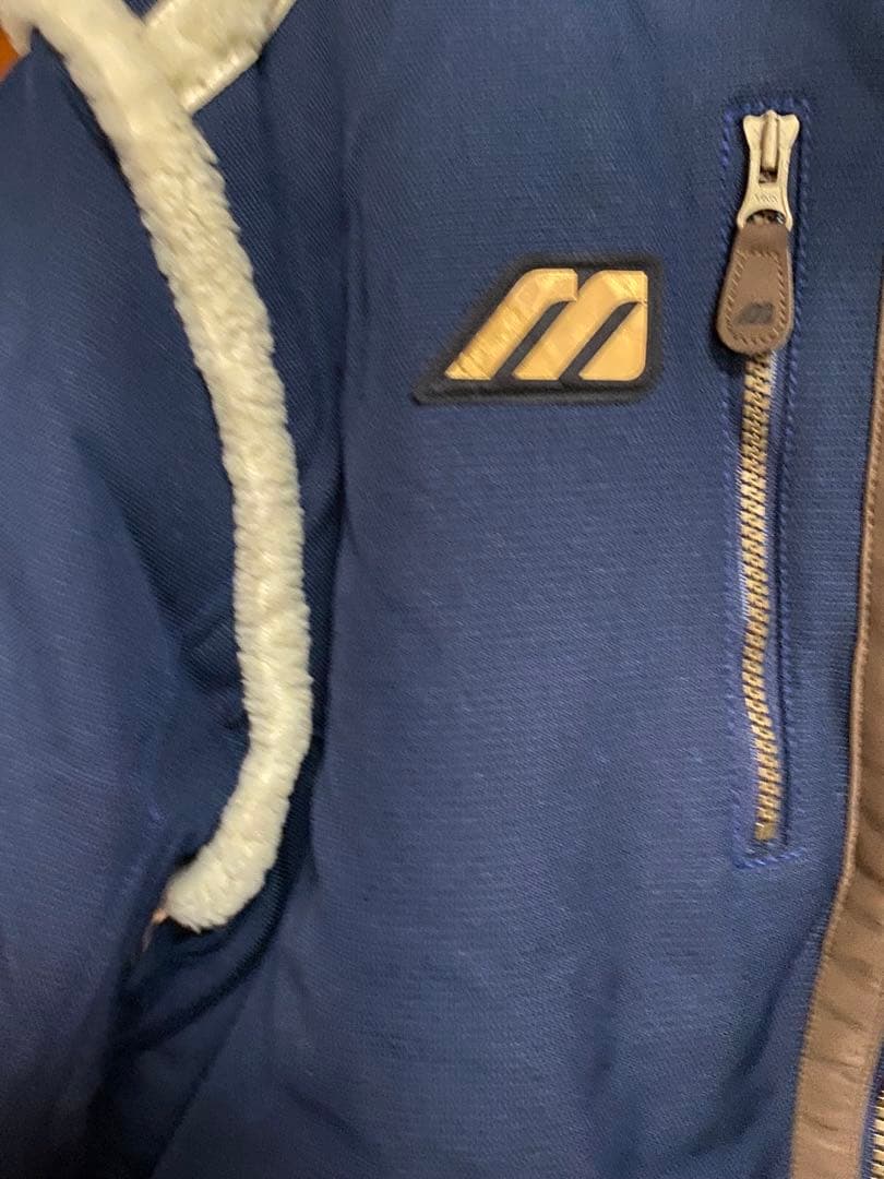 プロフ必読⚠️即購入❌Mizuno 1998年長野オリンピック フリースジャケット