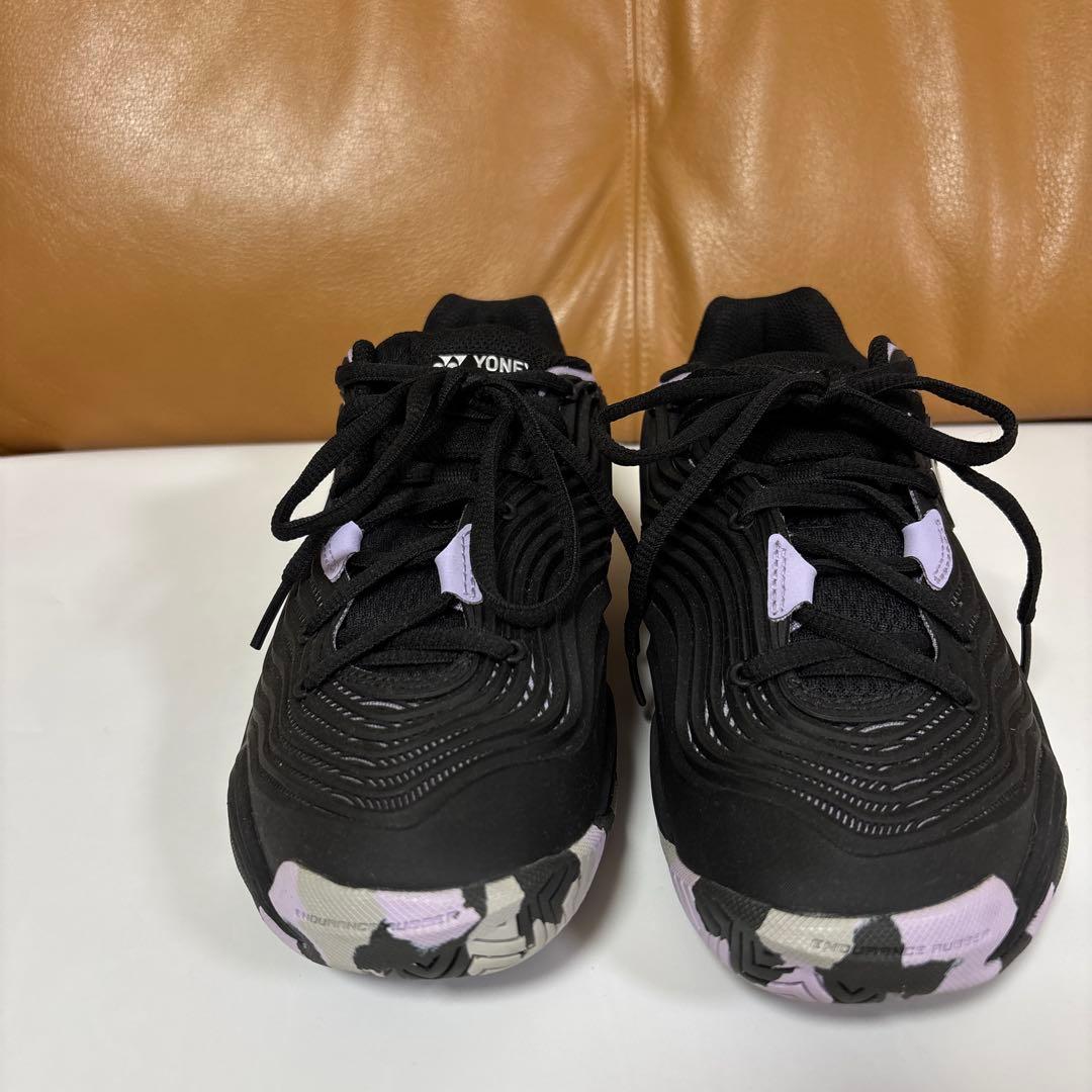 YONEX パワークッション　フュージョンレブ　5メン　AC　23センチ