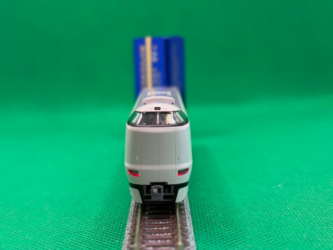 JR 287系 くろしお 6両セット