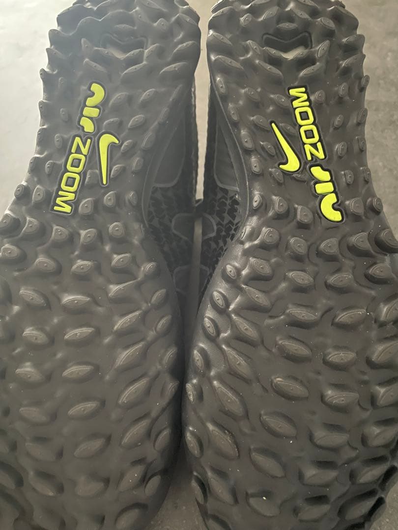 ナイキAIR ZOOM 26.0 新品未使用