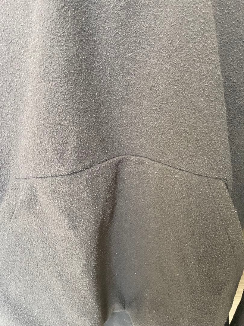 BRIEFING GOLF TWEEDY HOODIE メンズL
