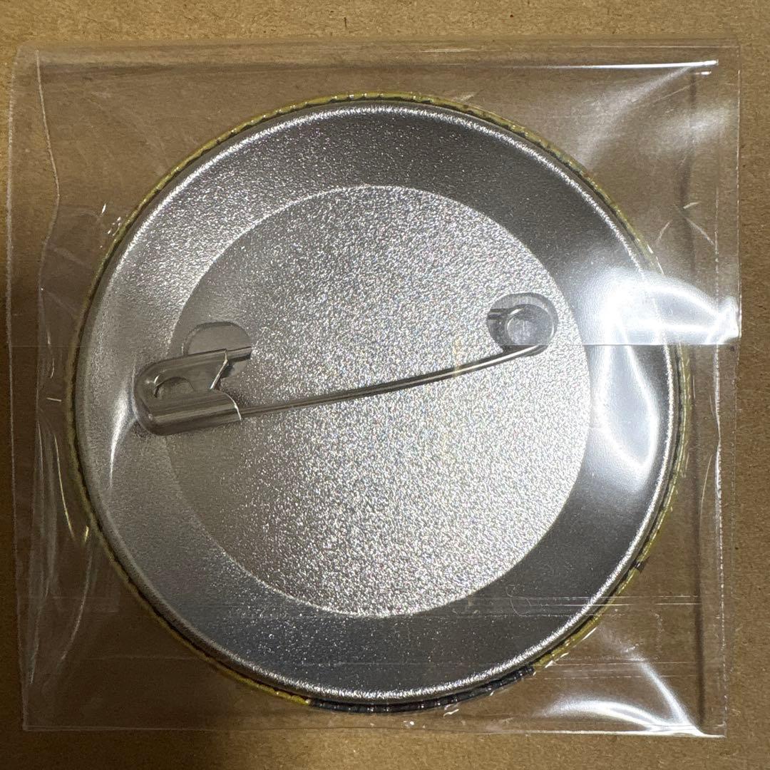 鬼滅の刃 購入特典 缶バッジ 時透無一郎 非売品
