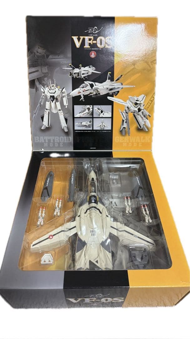 その他 YAMATO 1/60 VF-OS