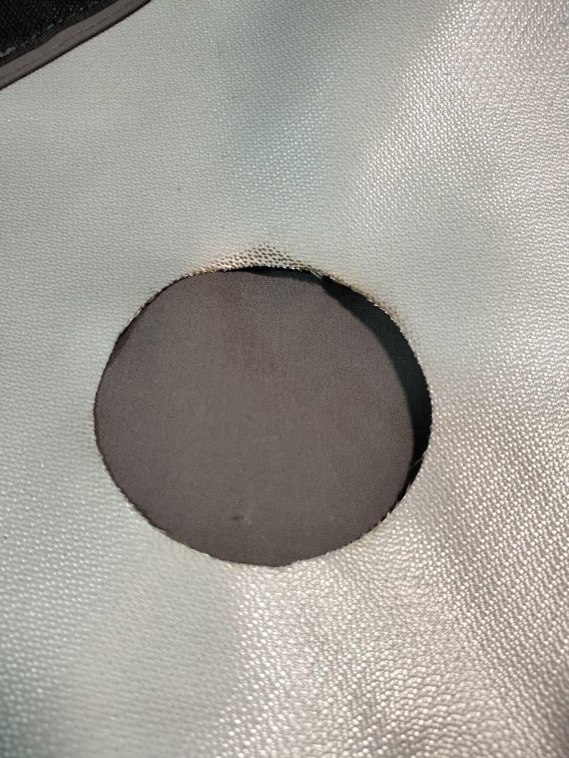Soomloom 1.65 Military Tent テント 2人用