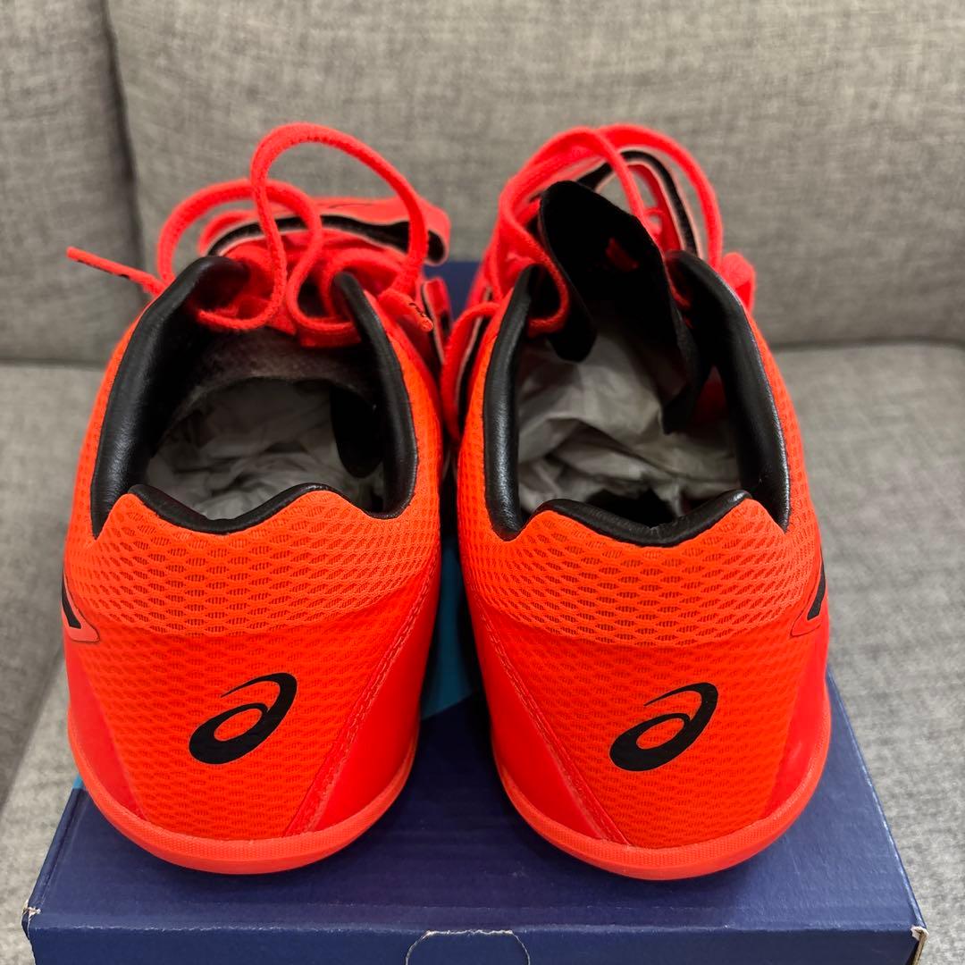 スパイク・シューズ asics THROW PRO 2 29.0cm