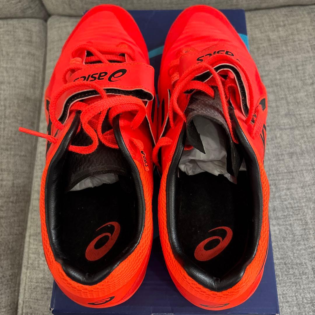 スパイク・シューズ asics THROW PRO 2 29.0cm
