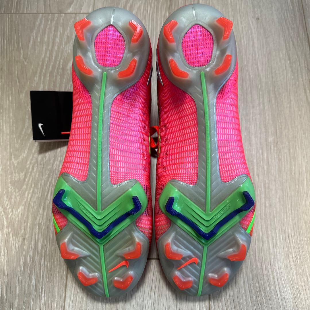 シューズ Nike Mercurial Vapor 14 Elite FG 27.5cm