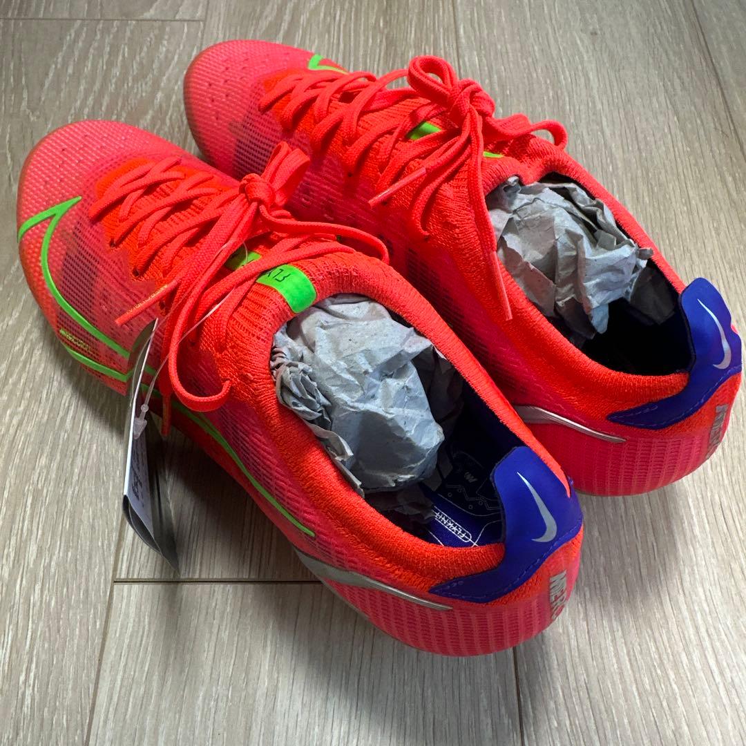 シューズ Nike Mercurial Vapor 14 Elite FG 27.5cm