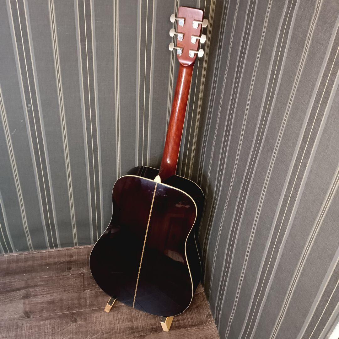 1979年製 ジャパンヴィンテージ MORRIS モーリス W-30 ギター
