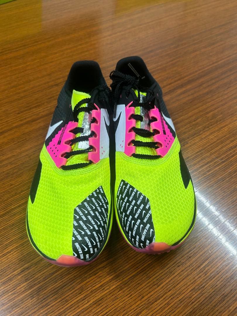 【新品未使用】NIKE ライバルワッフル6 陸上スパイク 28cm 短距離