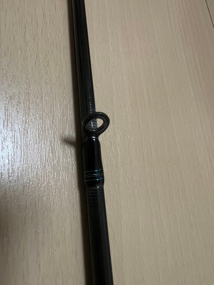 ダイワ エメラルダスエア AGS86ML・R