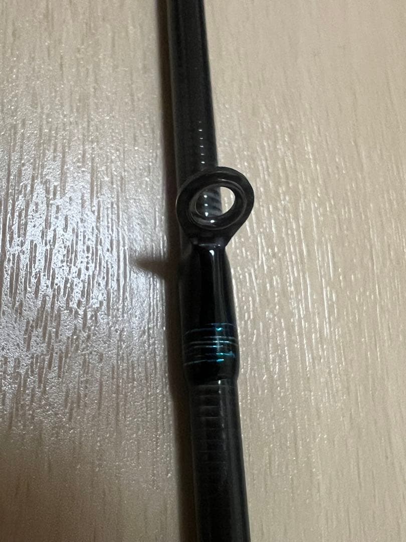ダイワ エメラルダスエア AGS86ML・R