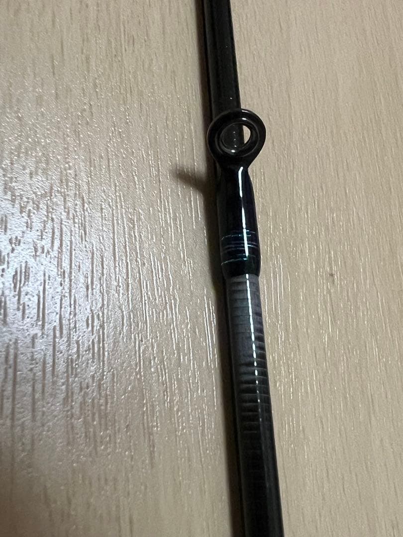ダイワ エメラルダスエア AGS86ML・R
