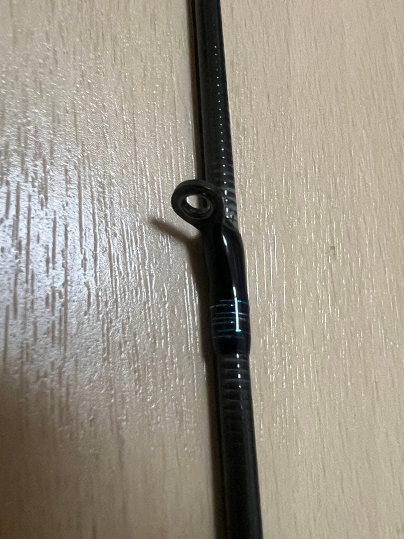 ダイワ エメラルダスエア AGS86ML・R