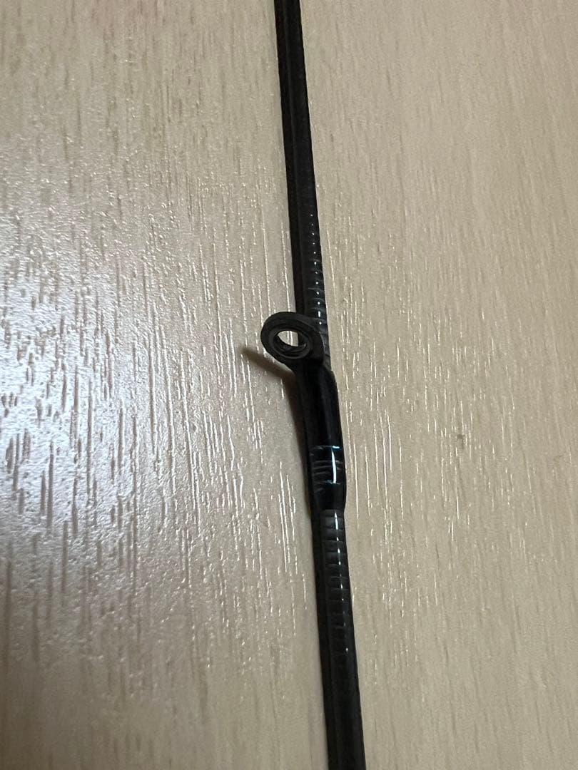 ダイワ エメラルダスエア AGS86ML・R